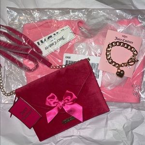 Juicy Couture Bundle